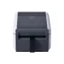 Brother TD-4420DNFC Etikettendrucker Thermodirekt 203 x 203 DPI 203 mm/sec Kabelgebunden Ethernet LAN