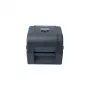 Brother TD-4650TNWB Etikettendrucker Direkt Wärme / Thermotransfer 203 x 203 DPI 203,2 mm/sek Kabelgebunden & Kabellos Ethernet LAN Wi-Fi Bluetooth
