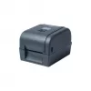 Brother TD-4650TNWB Etikettendrucker Direkt Wärme / Thermotransfer 203 x 203 DPI 203,2 mm/sek Kabelgebunden & Kabellos Ethernet LAN Wi-Fi Bluetooth