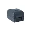 Brother TD-4650TNWBR Etikettendrucker Thermotransfer / Thermodirekt 203 x 203 DPI 203,2 mm/Sek. Kabelgebunden & Kabellos Ethernet, LAN WLAN Bluetooth