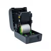 Brother TD-4650TNWBR Etikettendrucker Thermotransfer / Thermodirekt 203 x 203 DPI 203,2 mm/Sek. Kabelgebunden & Kabellos Ethernet, LAN WLAN Bluetooth