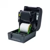 Brother TD-4750TNWB Etikettendrucker Direkt Wärme / Thermotransfer 300 x 300 DPI 152 mm/sek Kabelgebunden & Kabellos Ethernet LAN Wi-Fi Bluetooth