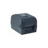 Brother TD-4750TNWB Etikettendrucker Direkt Wärme / Thermotransfer 300 x 300 DPI 152 mm/sek Kabelgebunden & Kabellos Ethernet LAN Wi-Fi Bluetooth