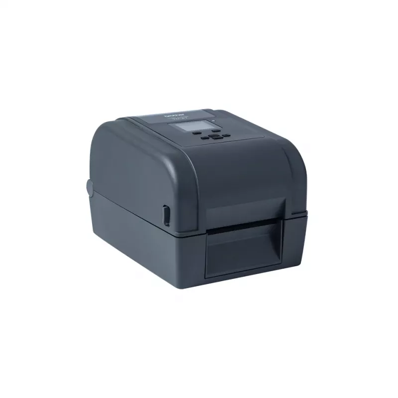Brother TD-4750TNWB Etikettendrucker Direkt Wärme / Thermotransfer 300 x 300 DPI 152 mm/sek Kabelgebunden & Kabellos Ethernet LAN Wi-Fi Bluetooth