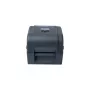 Brother TD-4750TNWBR Etikettendrucker Thermodirekt / Thermotransfer 300 x 300 DPI 152 mm/s Kabelgebunden & Kabellos Ethernet LAN Wi-Fi Bluetooth