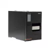Brother TJ4522TN Etikettendrucker Direktthermodruck / Thermotransfer 300 x 300 DPI 305 mm/sec Kabelgebundenes Ethernet LAN