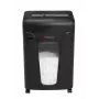 Rexel Mercury REM820 Jam Free Shredder P5, Mikroschnitt, Arbeitsbreite 22,5 cm, Schnittgröße 1,9 x 15 mm, Auffangvolumen 21 L, 220 Blatt, 58 dB