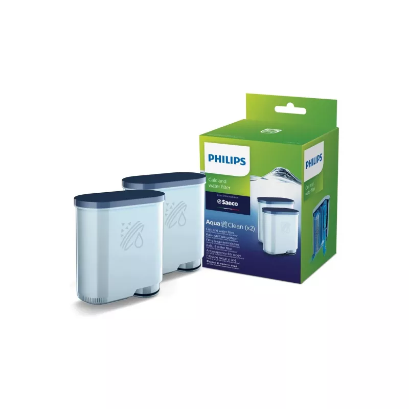 Philips AquaClean CA6903/22 Kalk- und Wasserfilter