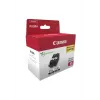 Canon 6431B010 Tintenpatrone 2 Stk. Original Schwarz