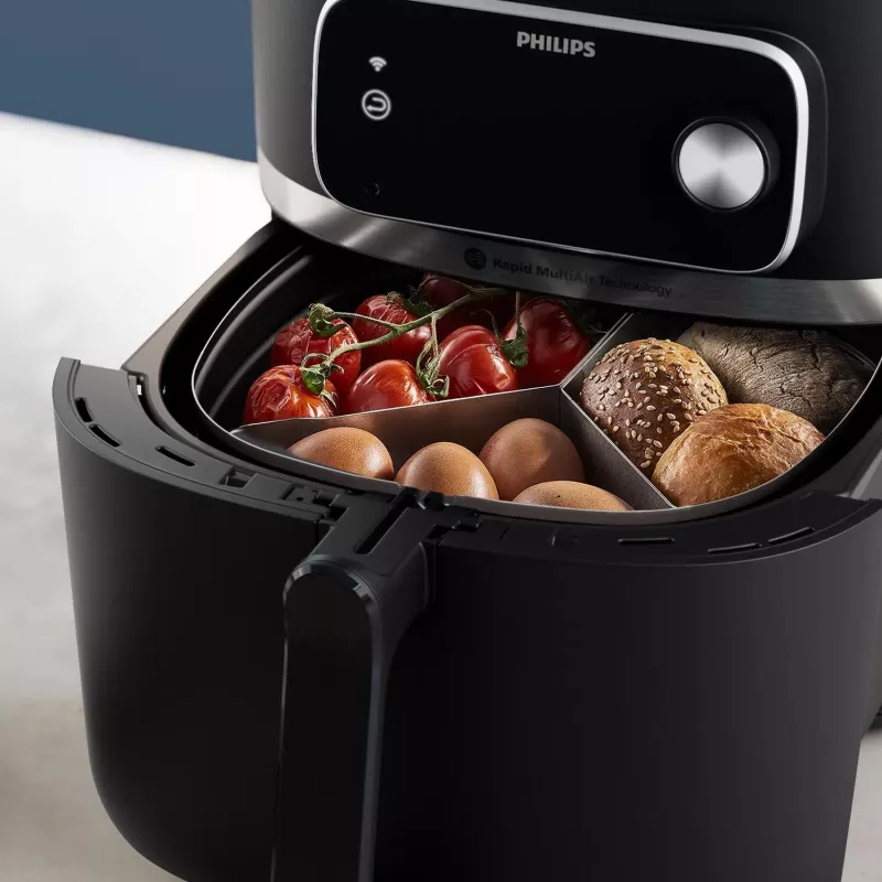 Philips HD9916/00 Fritteusenzubehör Trenneinsatz