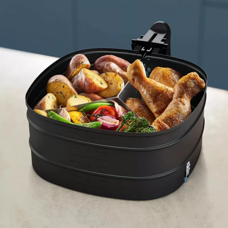 Philips HD9916/00 Fritteusenzubehör Trenneinsatz