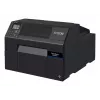 Epson ColorWorks D6500Ae Etikettendrucker Thermotransfer Farbe 1200 x 1200 DPI 85 mm/s Kabelgebunden Ethernet LAN