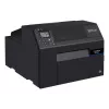 Epson ColorWorks D6500Ae Etikettendrucker Thermotransfer Farbe 1200 x 1200 DPI 85 mm/s Kabelgebunden Ethernet LAN