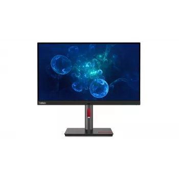 Lenovo ThinkVision P27pz-30 Computer-Monitor 68,6 cm (27 Zoll) 3840 x 2160 Pixel 4K Ultra HD LCD Schwarz