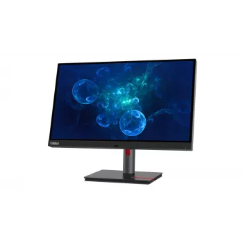 Lenovo ThinkVision P27pz-30 Computer-Monitor 68,6 cm (27 Zoll) 3840 x 2160 Pixel 4K Ultra HD LCD Schwarz