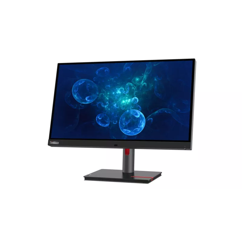Lenovo ThinkVision P27pz-30 Computer-Monitor 68,6 cm (27 Zoll) 3840 x 2160 Pixel 4K Ultra HD LCD Schwarz