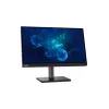 Lenovo ThinkVision P27pz-30 Computer-Monitor 68,6 cm (27 Zoll) 3840 x 2160 Pixel 4K Ultra HD LCD Schwarz