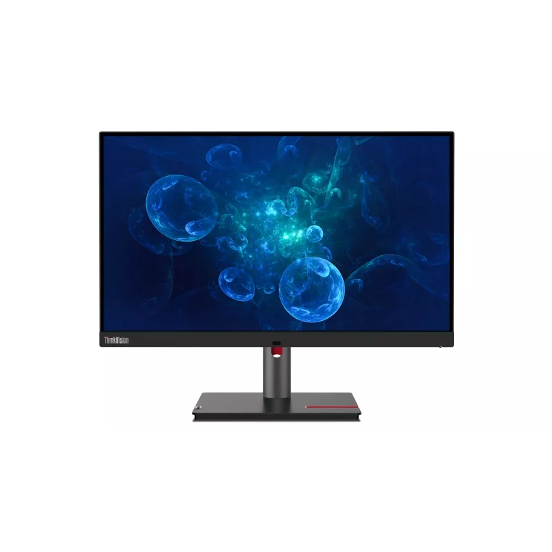 Lenovo ThinkVision P27pz-30 Computer-Monitor 68,6 cm (27 Zoll) 3840 x 2160 Pixel 4K Ultra HD LCD Schwarz