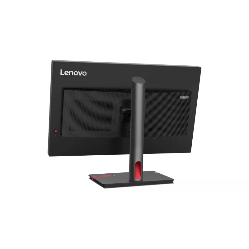 Lenovo ThinkVision P27pz-30 Computer-Monitor 68,6 cm (27 Zoll) 3840 x 2160 Pixel 4K Ultra HD LCD Schwarz