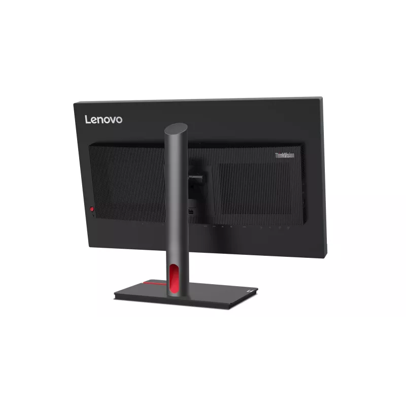 Lenovo ThinkVision P27pz-30 Computer-Monitor 68,6 cm (27 Zoll) 3840 x 2160 Pixel 4K Ultra HD LCD Schwarz