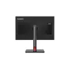 Lenovo ThinkVision P27pz-30 Computer-Monitor 68,6 cm (27 Zoll) 3840 x 2160 Pixel 4K Ultra HD LCD Schwarz