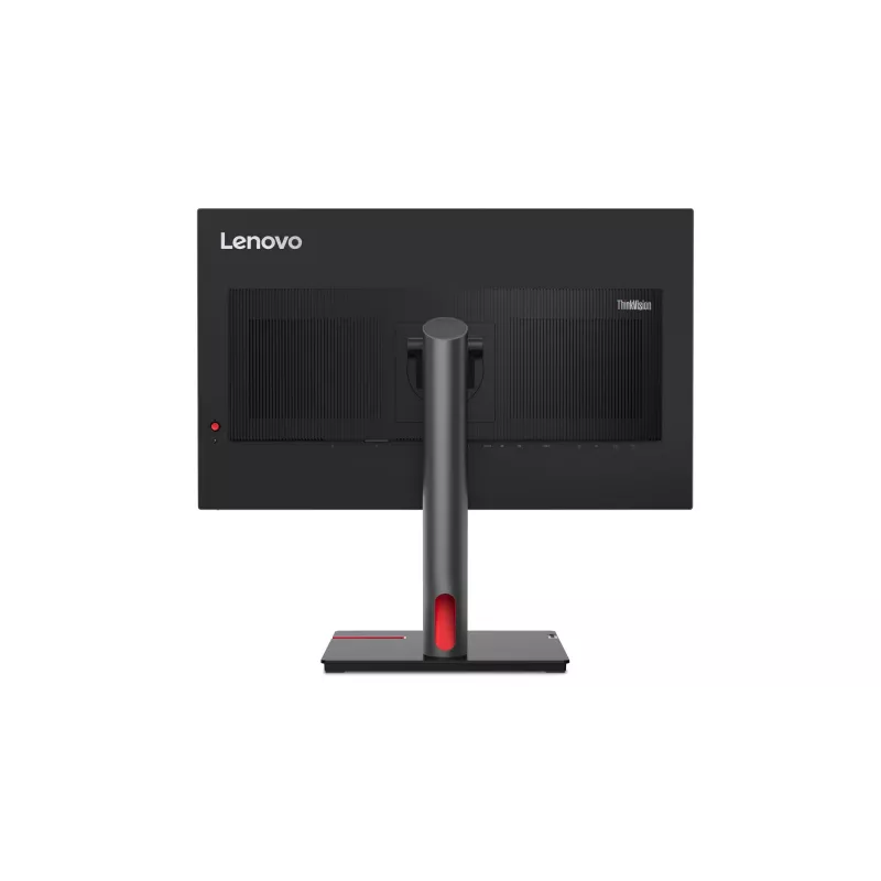 Lenovo ThinkVision P27pz-30 Computer-Monitor 68,6 cm (27 Zoll) 3840 x 2160 Pixel 4K Ultra HD LCD Schwarz