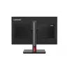 Lenovo ThinkVision P27pz-30 Computer-Monitor 68,6 cm (27 Zoll) 3840 x 2160 Pixel 4K Ultra HD LCD Schwarz