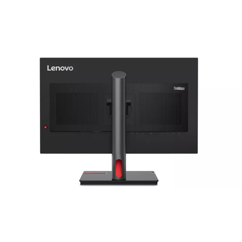 Lenovo ThinkVision P27pz-30 Computer-Monitor 68,6 cm (27 Zoll) 3840 x 2160 Pixel 4K Ultra HD LCD Schwarz