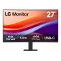 LG 27U421A-B Computermonitor 68,6 cm (27 Zoll) 1920 x 1080 Pixel Full HD LED Schwarz