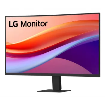 LG 27U421A-B Computermonitor 68,6 cm (27 Zoll) 1920 x 1080 Pixel Full HD LED Schwarz