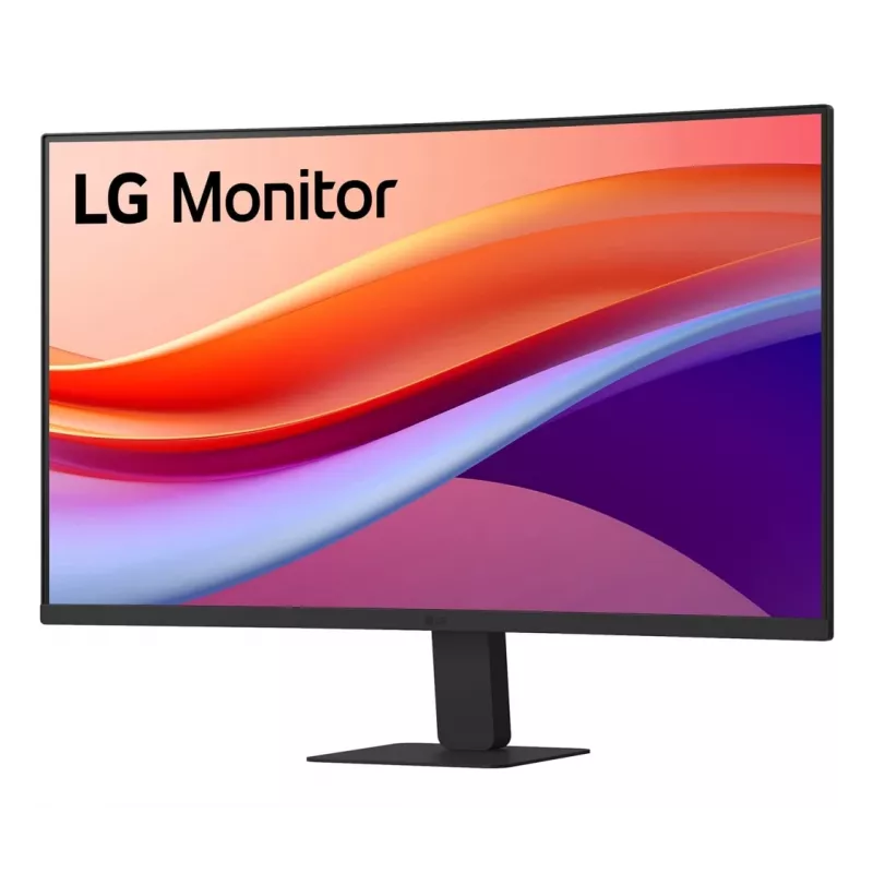 LG 27U421A-B Computermonitor 68,6 cm (27 Zoll) 1920 x 1080 Pixel Full HD LED Schwarz