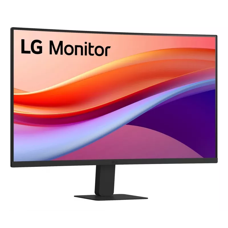 LG 27U421A-B Computermonitor 68,6 cm (27 Zoll) 1920 x 1080 Pixel Full HD LED Schwarz