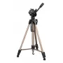 Hama Star 61 Stativ 3 Bein(e) Silber