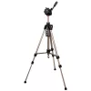 Hama Star 61 Stativ 3 Bein(e) Silber