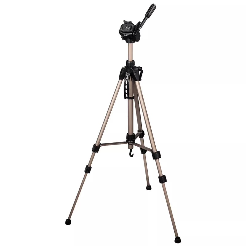 Hama Star 61 Stativ 3 Bein(e) Silber