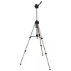 Hama Star 61 Stativ 3 Bein(e) Silber