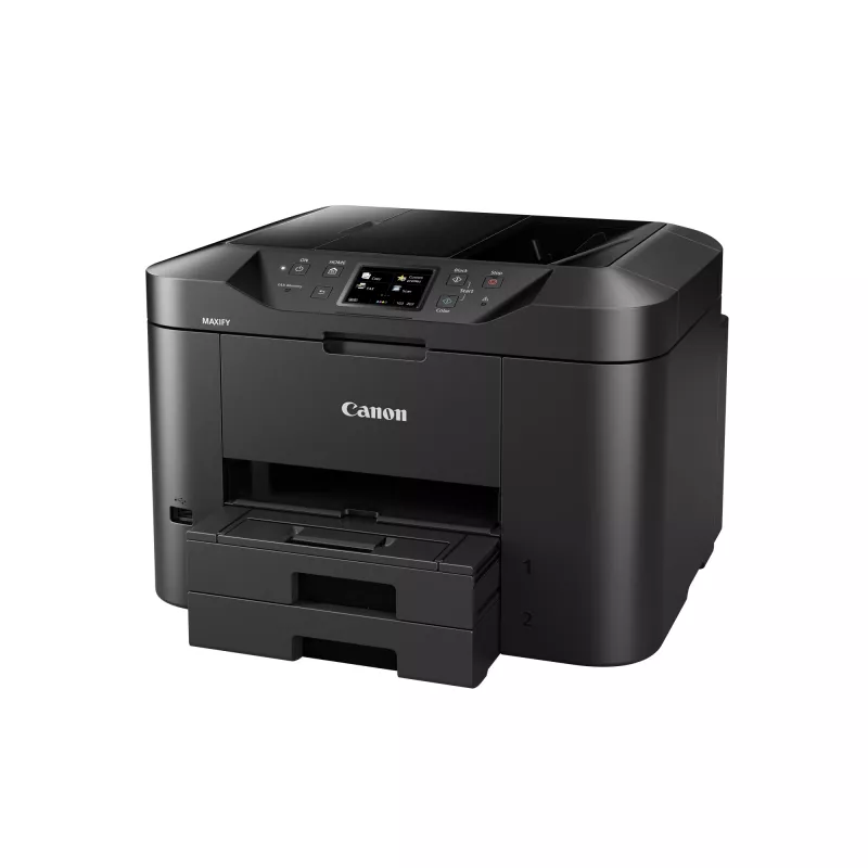 Canon MAXIFY MB2750 Tintenstrahl A4 600 x 1200 DPI Wi-Fi