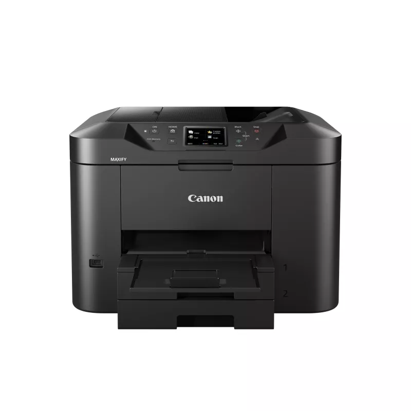 Canon MAXIFY MB2750 Tintenstrahl A4 600 x 1200 DPI Wi-Fi
