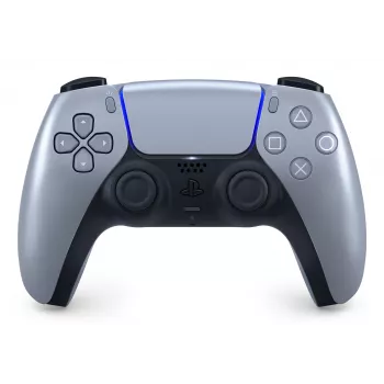 Sony DualSense Wireless Controller - Sterling Silver