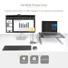StarTech.com USB-C-Multiport-Adapter - 4K 60Hz HDMI mit HDR - 3-Port-USB-Hub - 100W Power Delivery Durchschleifung - Works With Chromebook zertifiziert - Windows/macOS/iPadOS/Android™