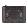 StarTech.com 10-Port USB-C Hub - 8x USB-A/2x USB-C - Self-Powered w/65W Power Supply - USB 3.1 10Gbps - Desktop/Laptop USB Hub w/USB-IF Certified 3ft Locking Kabel, USB C Hub