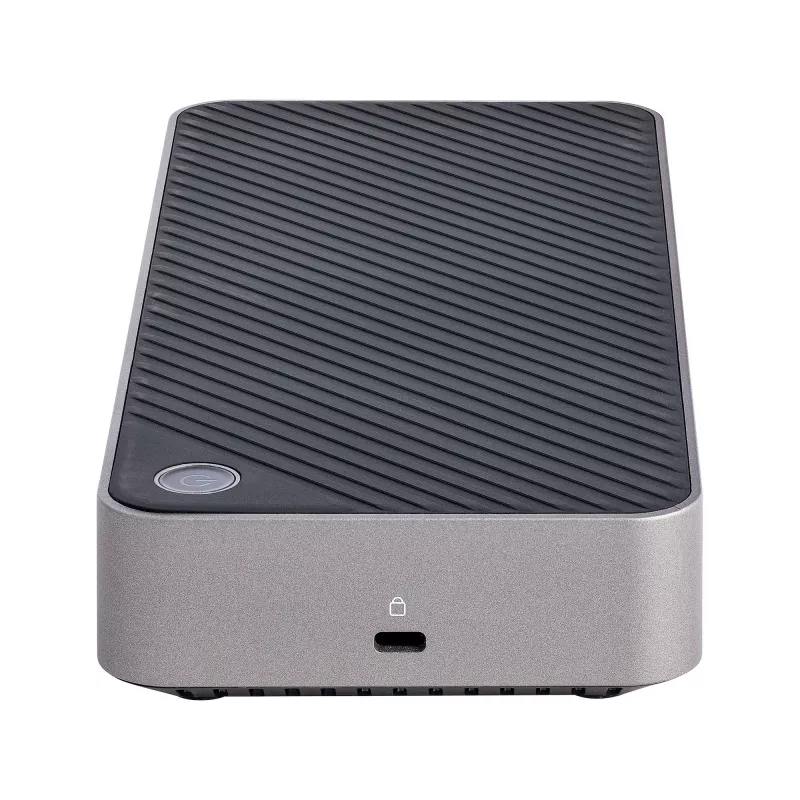 StarTech.com USB-C Triple Monitor Docking Station - HDMI/DP Triple 4k USB-C Dock - 5x USB Hub - GbE - 100W PD - Universal Multi Monitor Docking Station - Thunderbolt 3/4 Kompatibel