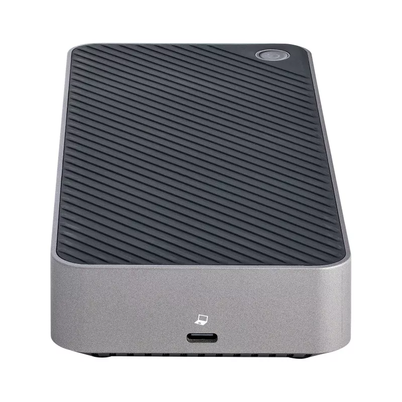StarTech.com USB-C Triple Monitor Docking Station - HDMI/DP Triple 4k USB-C Dock - 5x USB Hub - GbE - 100W PD - Universal Multi Monitor Docking Station - Thunderbolt 3/4 Kompatibel