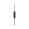 Sandberg USB Office Headset, Kabelgebunden, Büro/Callcenter, 20 - 20000 Hz, 94 g, Headset, Schwarz