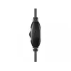 Sandberg MiniJack Chat Headset, Kabelgebunden, Anrufe/Musik, 20 - 20000 Hz, 180 g, Headset, Schwarz