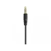 Sandberg 2in1 Office Headset Klinke+USB, Kabelgebunden, Büro/Callcenter, 20 - 20000 Hz, 110 g, Kopfhörer, Schwarz