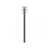Sandberg USB+RJ9/11 Headset Pro Stereo, Kabelgebunden, Büro/Callcenter, 20 - 7000 Hz, Headset, Schwarz