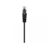 Sandberg USB+RJ9/11 Headset Pro Stereo, Kabelgebunden, Büro/Callcenter, 20 - 7000 Hz, Headset, Schwarz