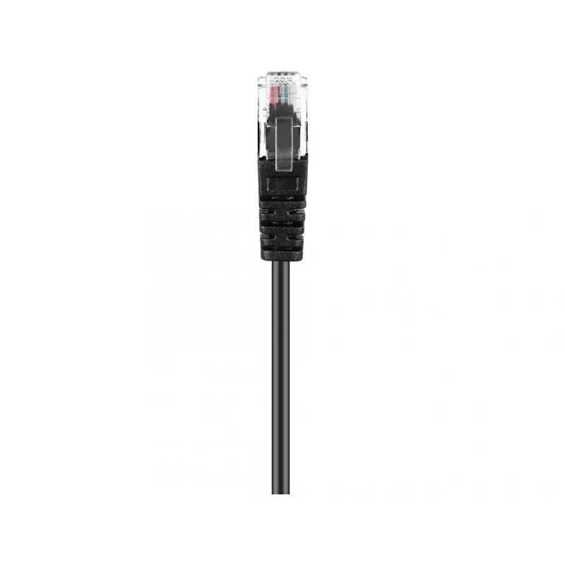 Sandberg USB+RJ9/11 Headset Pro Stereo, Kabelgebunden, Büro/Callcenter, 20 - 7000 Hz, Headset, Schwarz