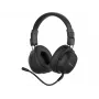 Sandberg kabelloses Headset ANC FlexMic, Kabellos, Gaming, 20 - 20000 Hz, 211 g, Headset, Schwarz